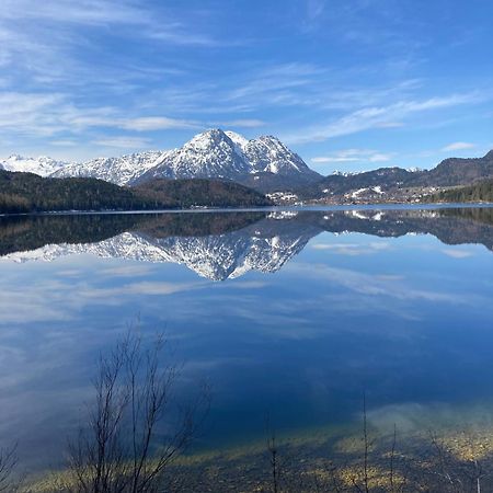 Heli'S Holiday Suites, 8992 Altaussee, Suites "Dachstein", "Sarstein", "Trisselwand" 外观 照片