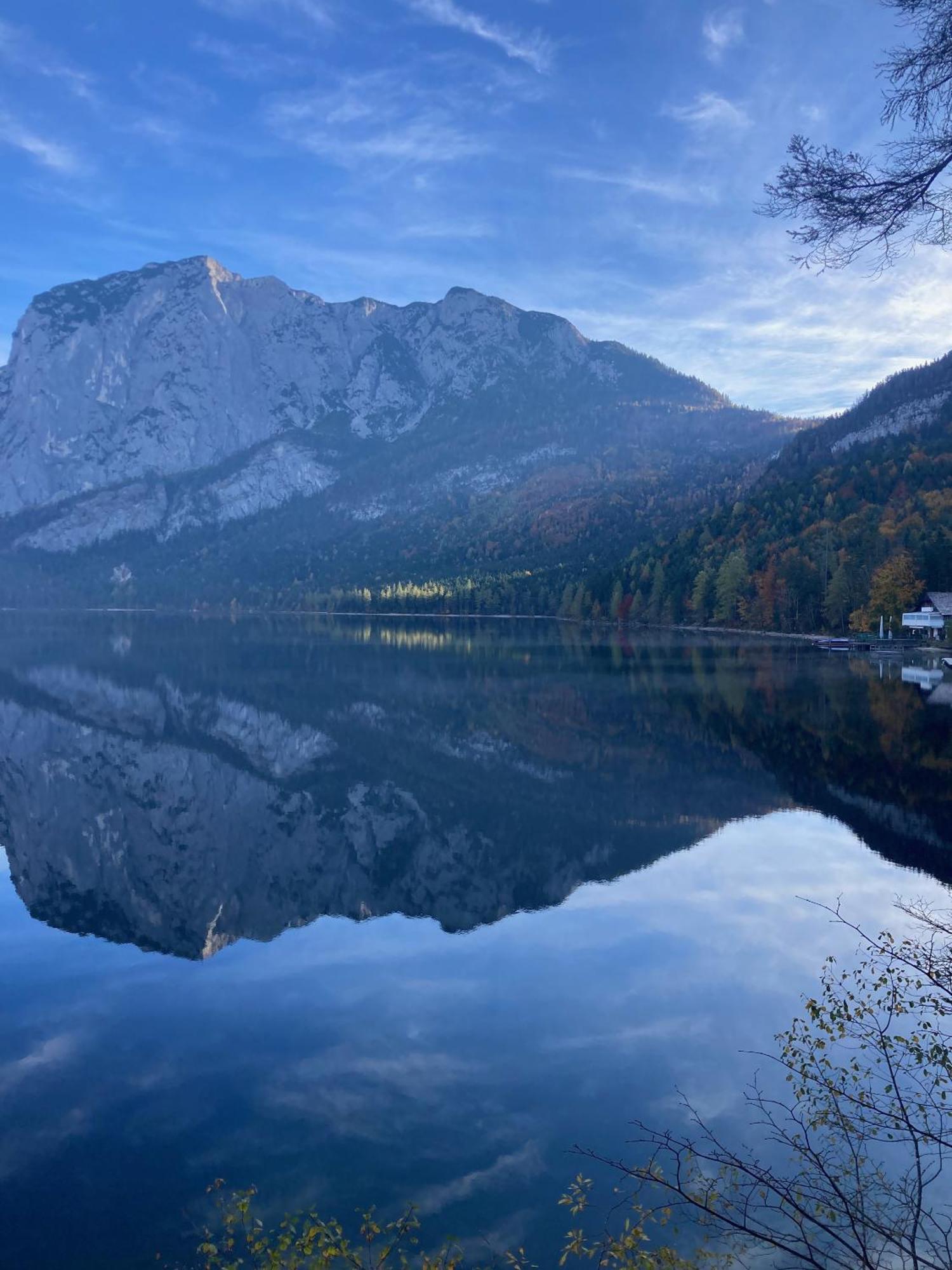 Heli'S Holiday Suites, 8992 Altaussee, Suites "Dachstein", "Sarstein", "Trisselwand" 外观 照片