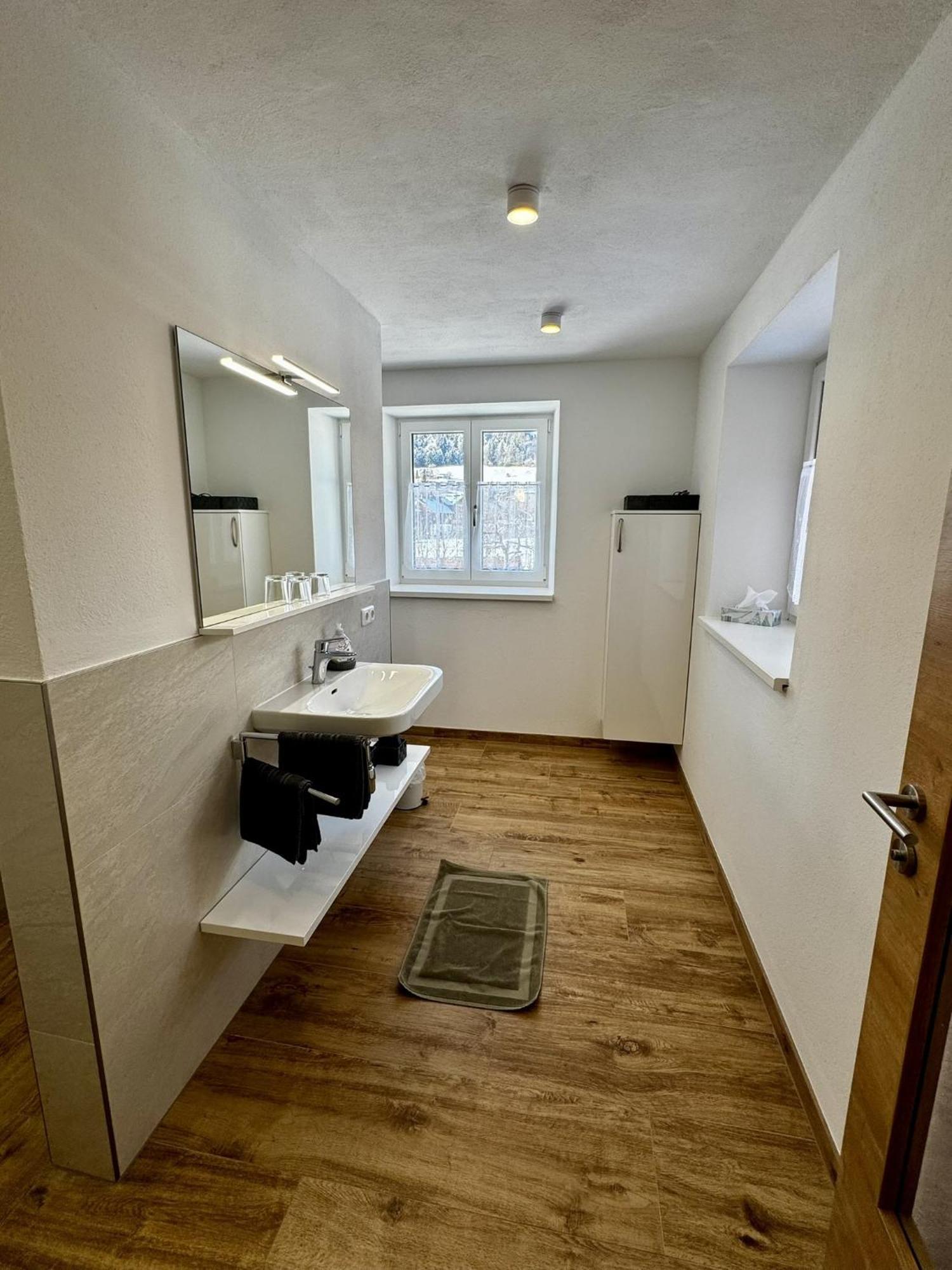 Heli'S Holiday Suites, 8992 Altaussee, Suites "Dachstein", "Sarstein", "Trisselwand" 客房 照片