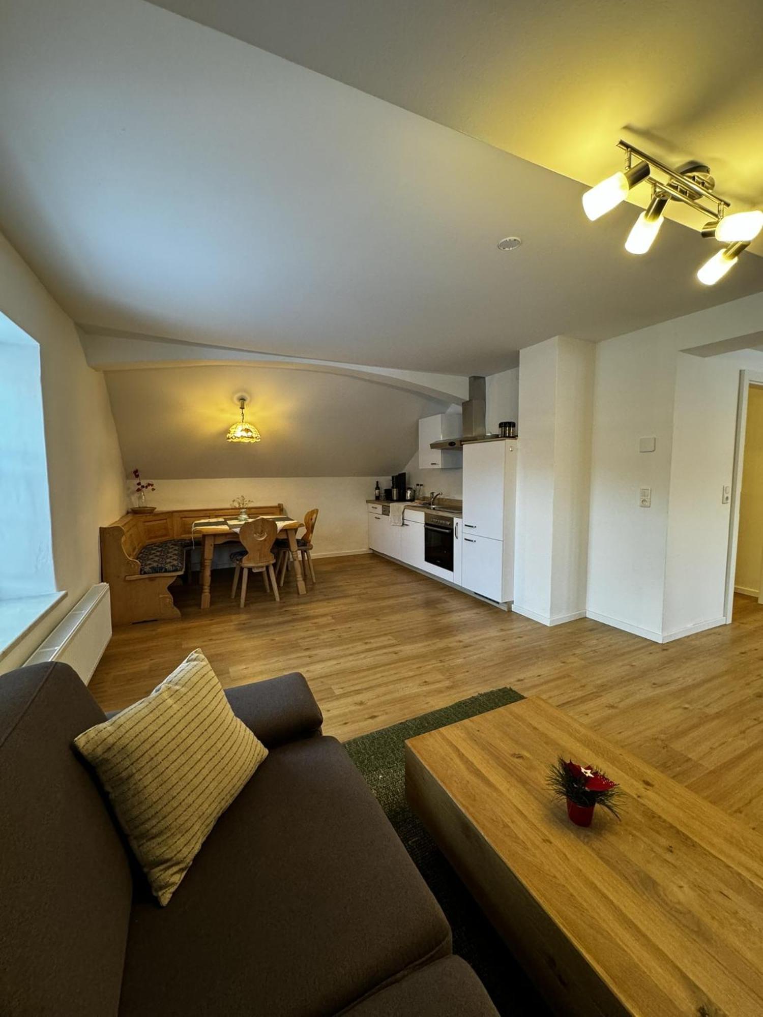 Heli'S Holiday Suites, 8992 Altaussee, Suites "Dachstein", "Sarstein", "Trisselwand" 客房 照片