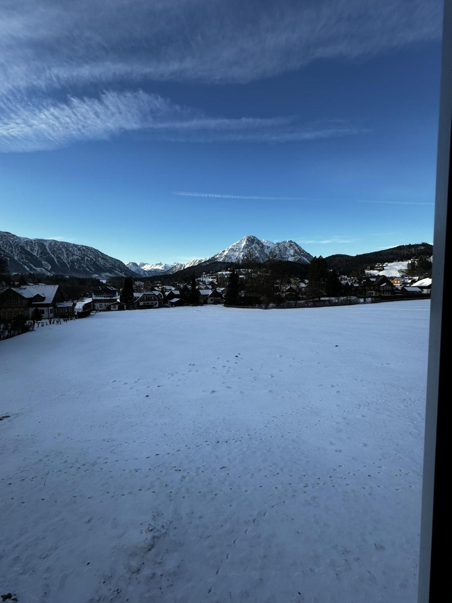 Heli'S Holiday Suites, 8992 Altaussee, Suites "Dachstein", "Sarstein", "Trisselwand" 客房 照片