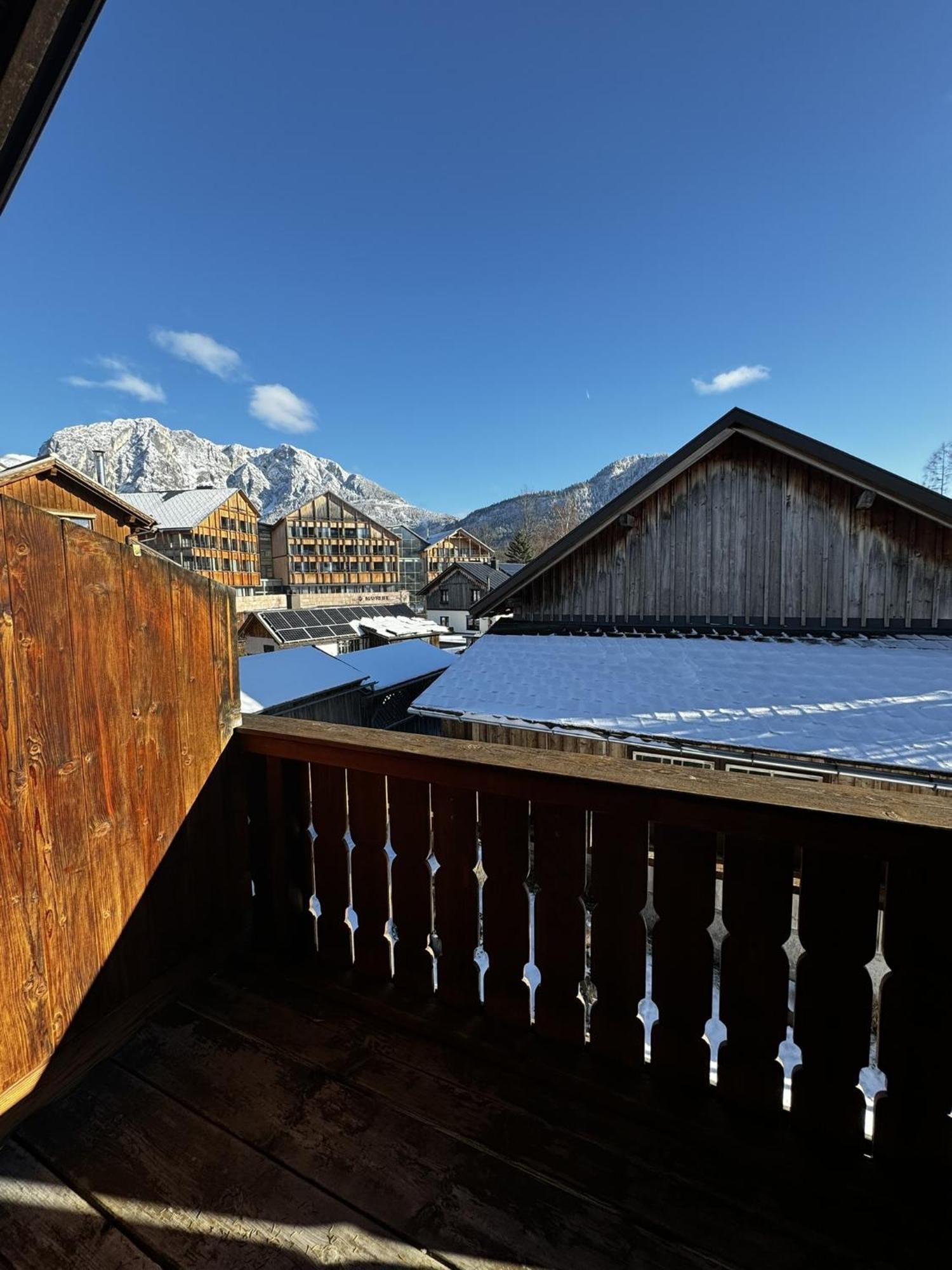 Heli'S Holiday Suites, 8992 Altaussee, Suites "Dachstein", "Sarstein", "Trisselwand" 客房 照片