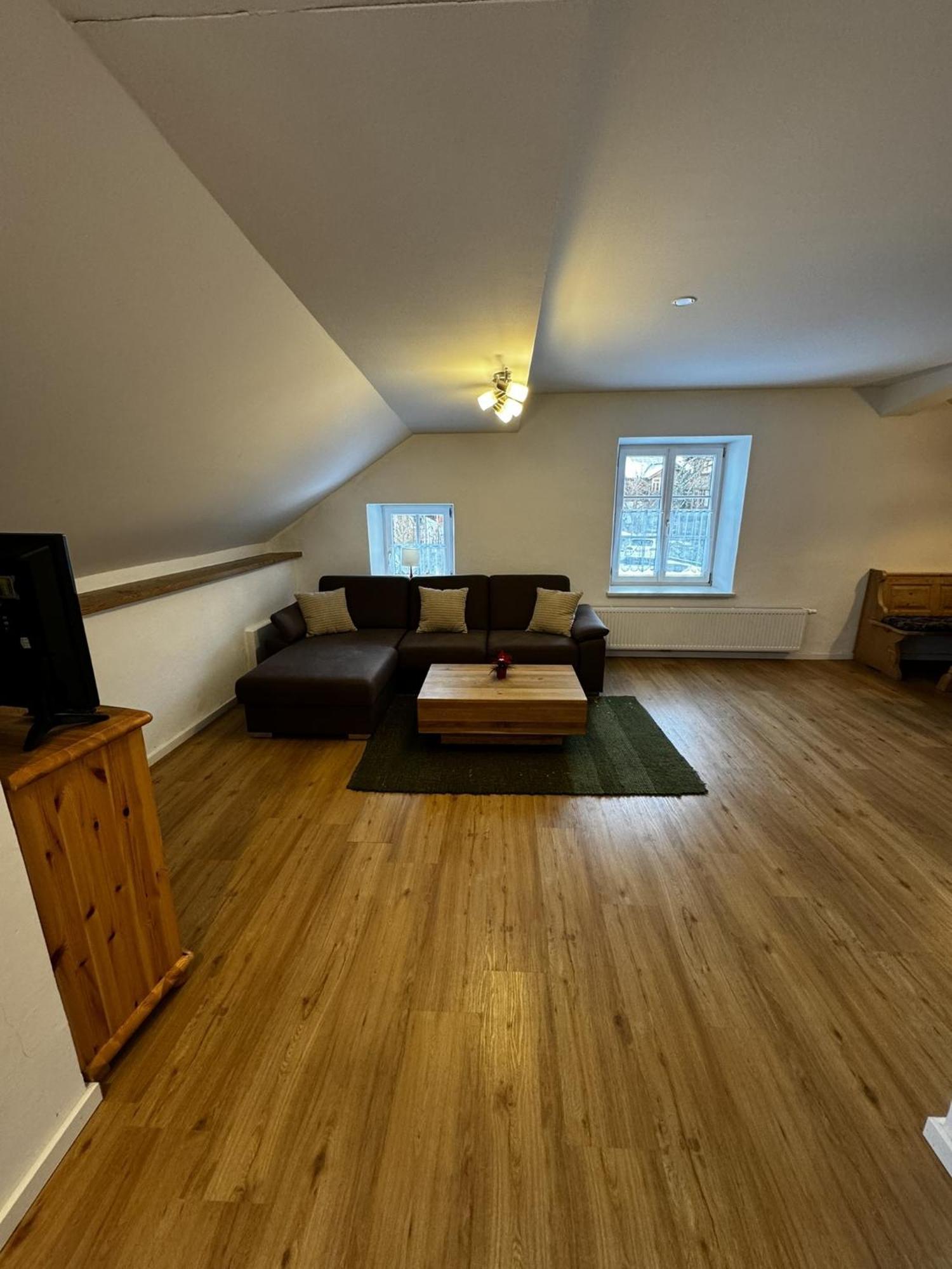 Heli'S Holiday Suites, 8992 Altaussee, Suites "Dachstein", "Sarstein", "Trisselwand" 客房 照片