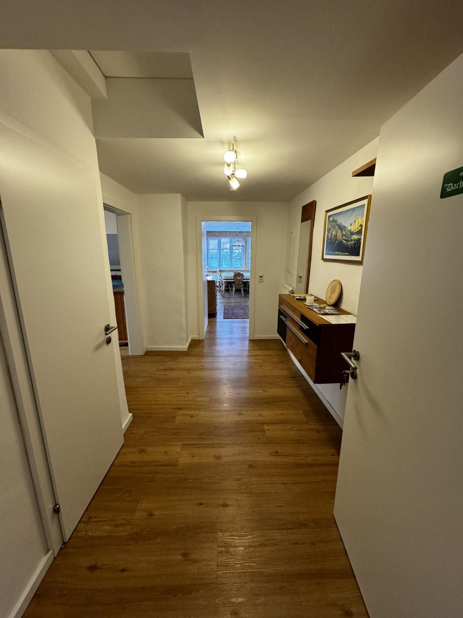 Heli'S Holiday Suites, 8992 Altaussee, Suites "Dachstein", "Sarstein", "Trisselwand" 客房 照片