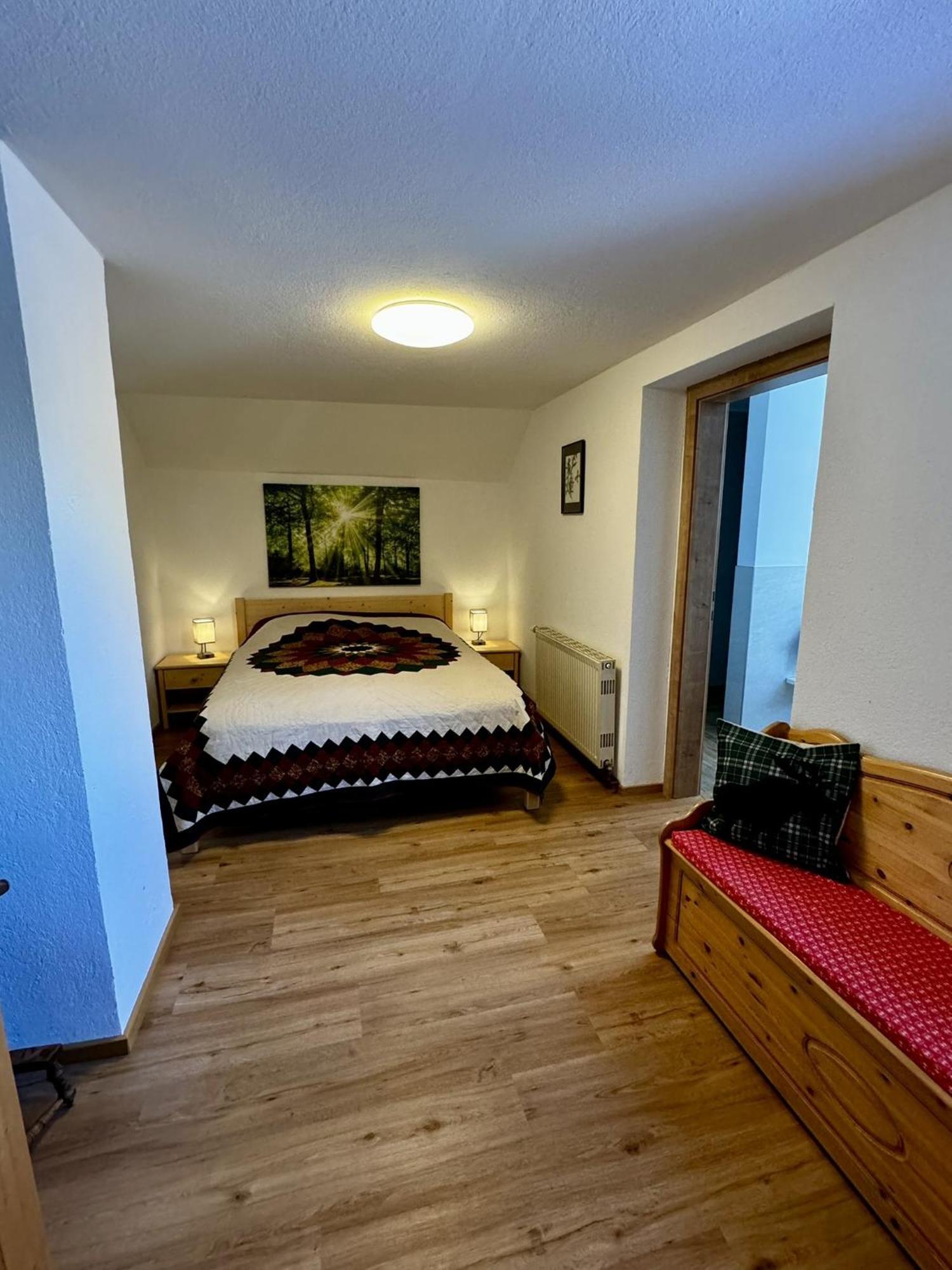 Heli'S Holiday Suites, 8992 Altaussee, Suites "Dachstein", "Sarstein", "Trisselwand" 客房 照片