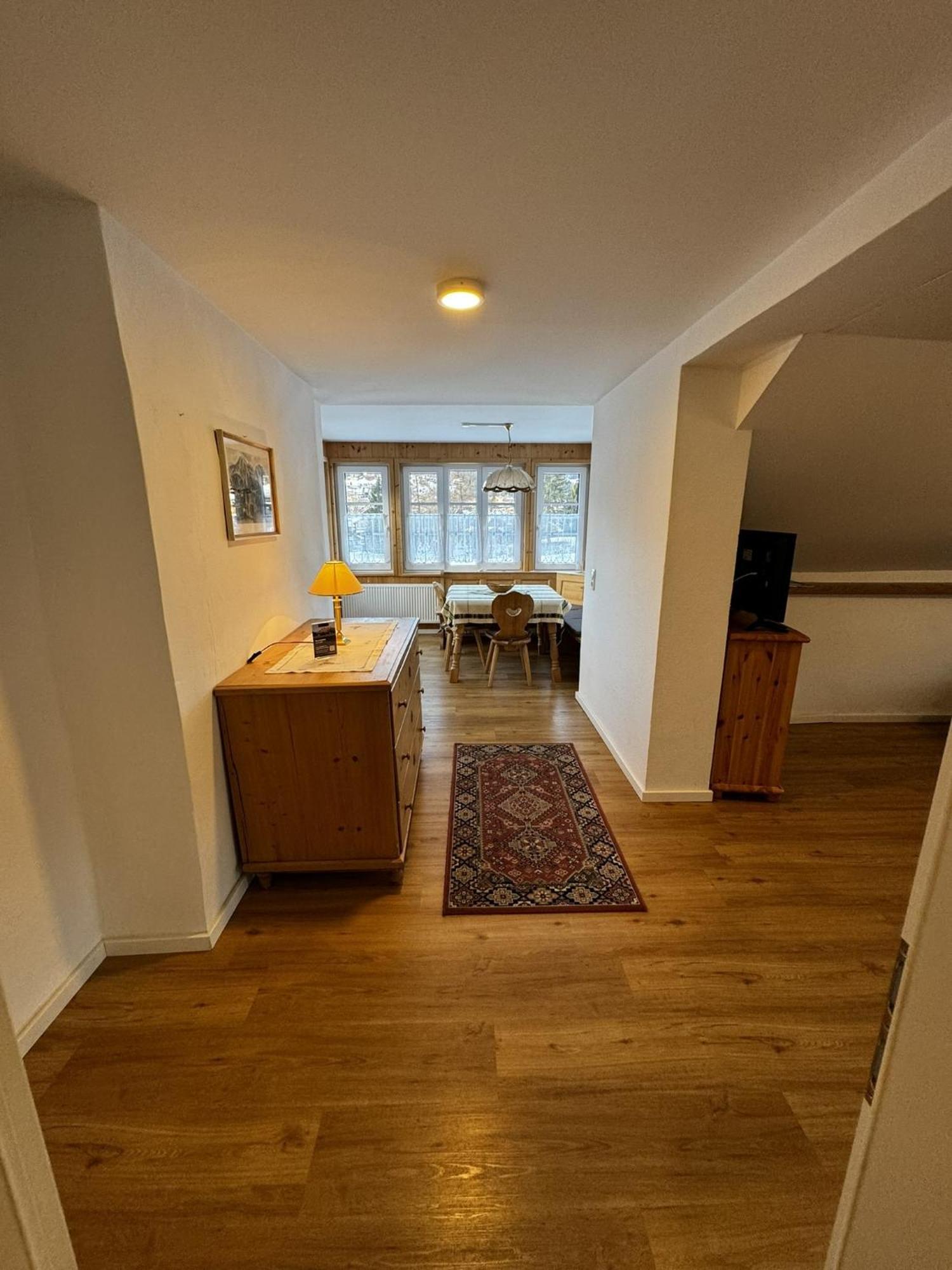 Heli'S Holiday Suites, 8992 Altaussee, Suites "Dachstein", "Sarstein", "Trisselwand" 客房 照片