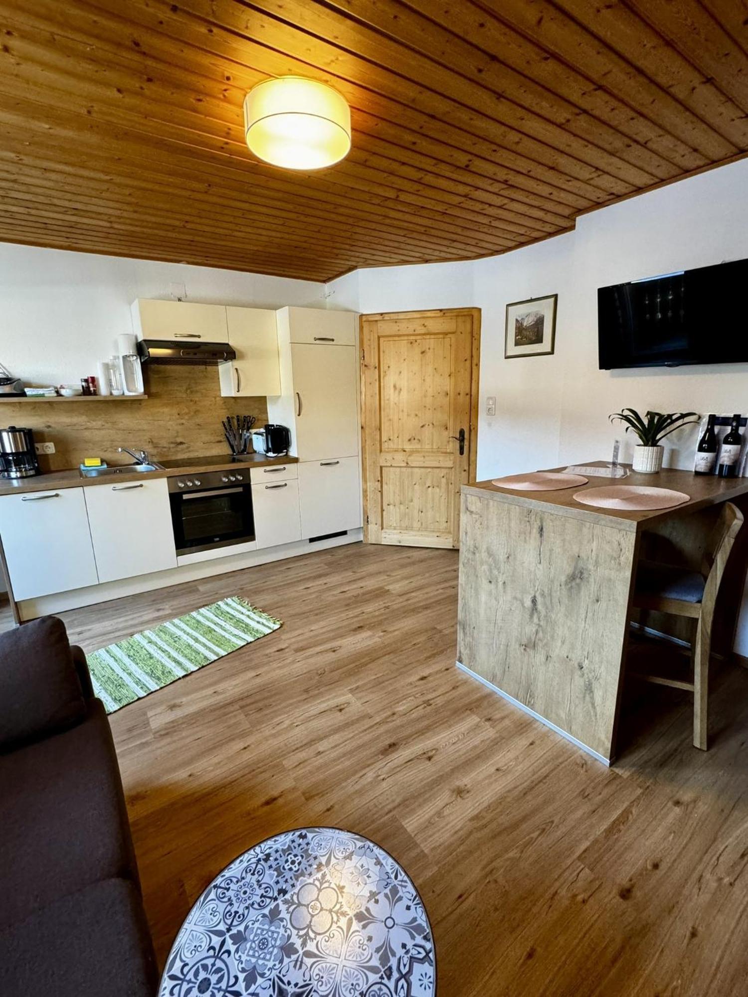 Heli'S Holiday Suites, 8992 Altaussee, Suites "Dachstein", "Sarstein", "Trisselwand" 客房 照片