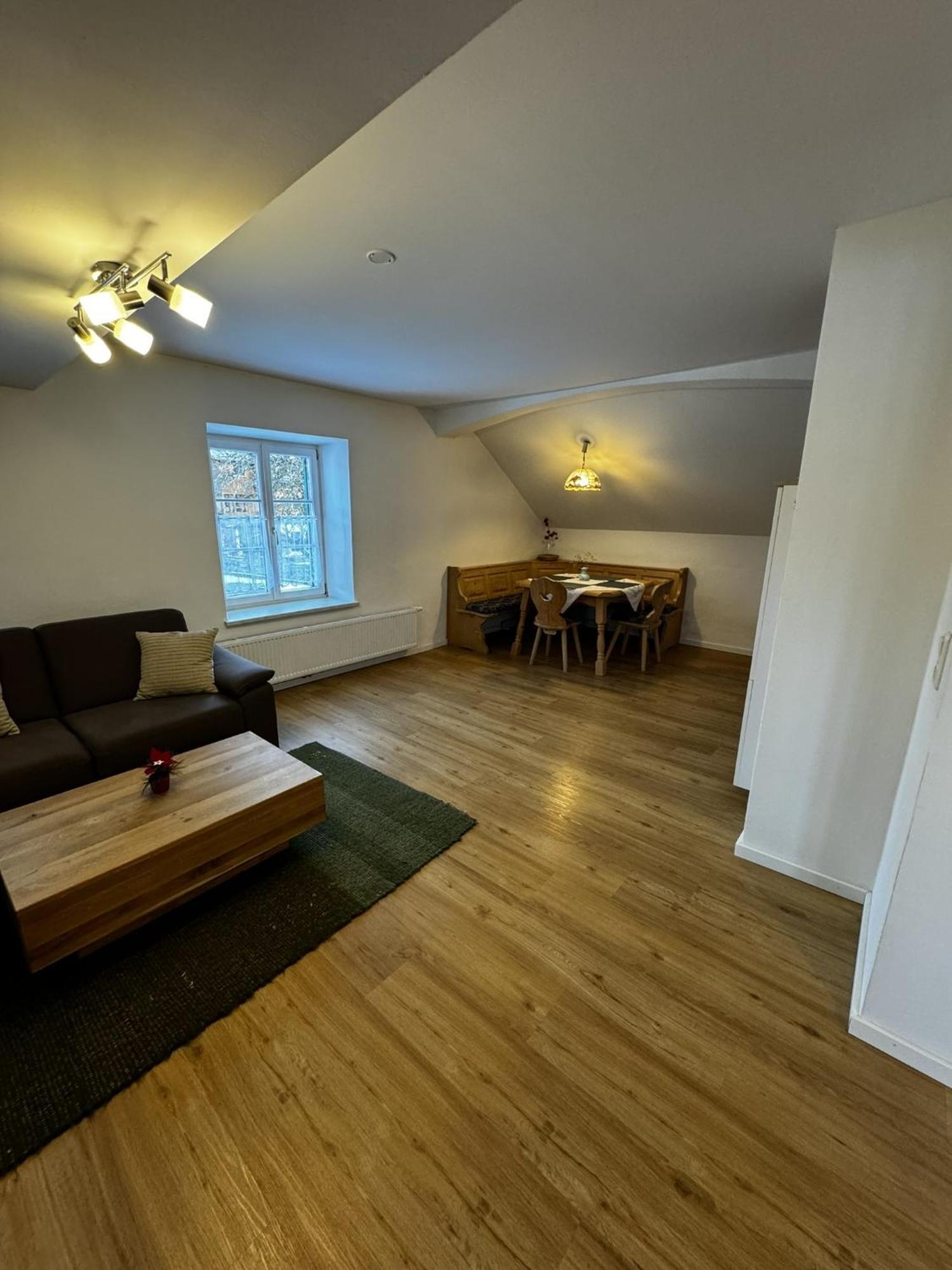 Heli'S Holiday Suites, 8992 Altaussee, Suites "Dachstein", "Sarstein", "Trisselwand" 客房 照片