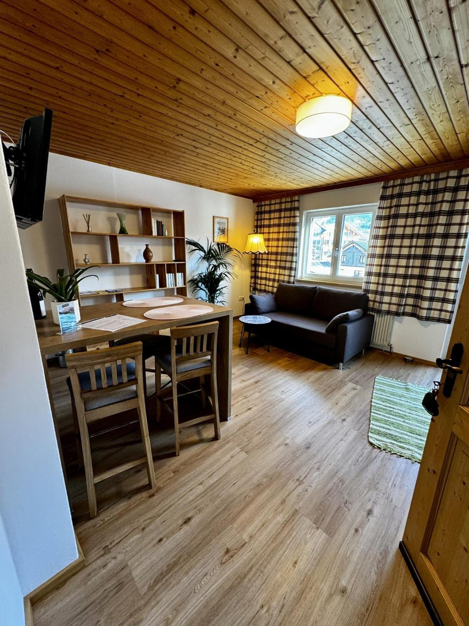 Heli'S Holiday Suites, 8992 Altaussee, Suites "Dachstein", "Sarstein", "Trisselwand" 客房 照片