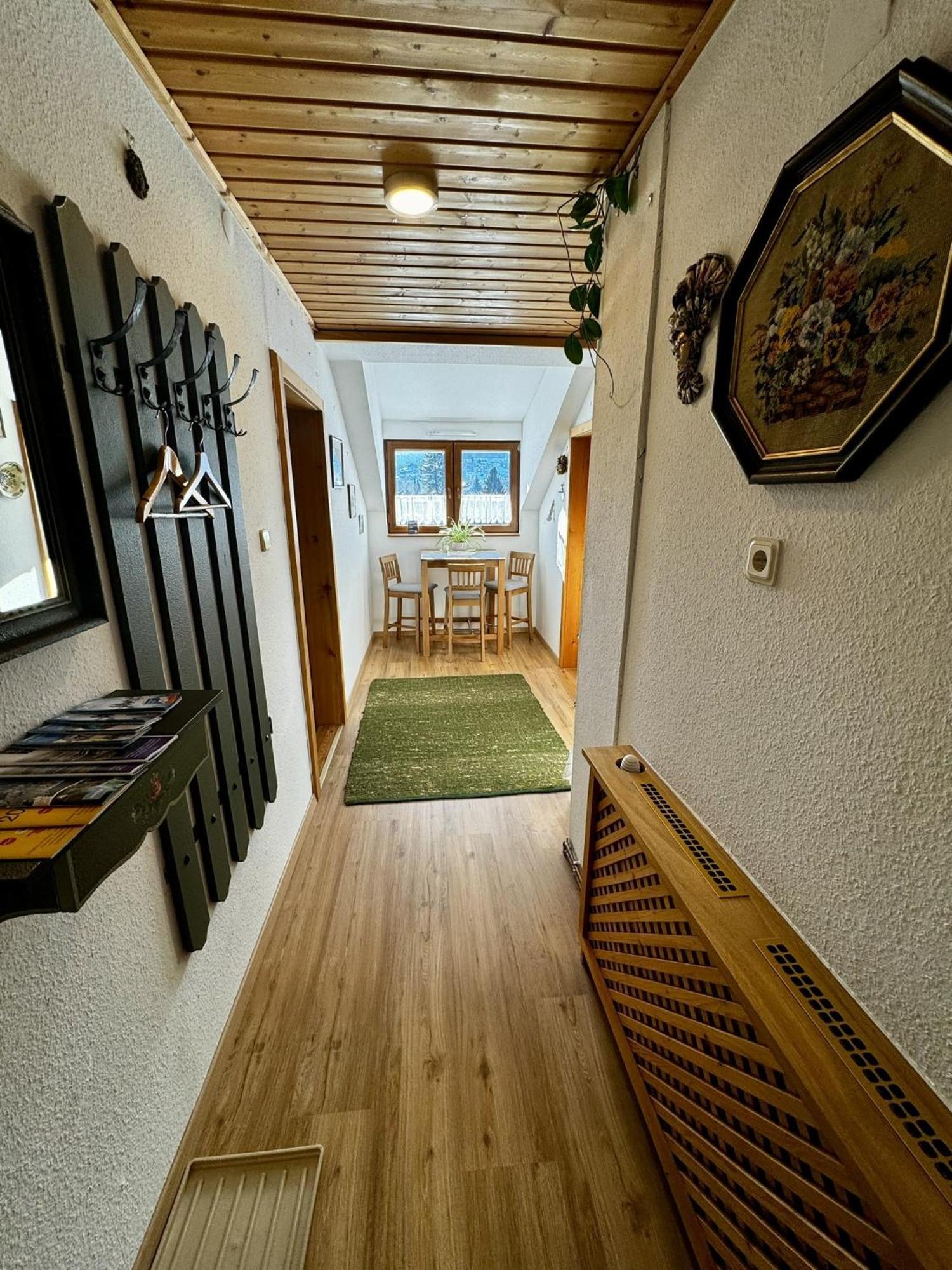 Heli'S Holiday Suites, 8992 Altaussee, Suites "Dachstein", "Sarstein", "Trisselwand" 客房 照片